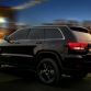 Jeep Grand Cherokee 2012 Concept Special Edition