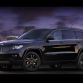 Jeep Grand Cherokee 2012 Concept Special Edition