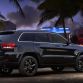 Jeep Grand Cherokee 2012 Concept Special Edition