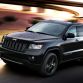 Jeep Grand Cherokee 2012 Concept Special Edition