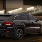 Jeep Grand Cherokee 2012 Concept Special Edition