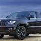 Jeep Grand Cherokee 2012 Concept Special Edition