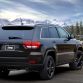 Jeep Grand Cherokee 2012 Concept Special Edition