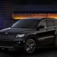 Jeep Grand Cherokee 2012 Concept Special Edition