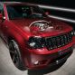 Jeep Grand Cherokee by Vilner