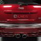 Jeep Grand Cherokee by Vilner