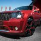 Jeep Grand Cherokee by Vilner