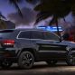 Jeep Grand Cherokee, Compass and Patriot Altitude Editions