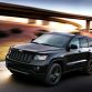 Jeep Grand Cherokee, Compass and Patriot Altitude Editions