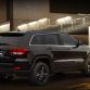 Jeep Grand Cherokee, Compass and Patriot Altitude Editions