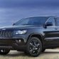 Jeep Grand Cherokee, Compass and Patriot Altitude Editions