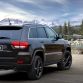 Jeep Grand Cherokee, Compass and Patriot Altitude Editions