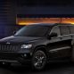 Jeep Grand Cherokee, Compass and Patriot Altitude Editions