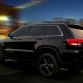 Jeep Grand Cherokee, Compass and Patriot Altitude Editions