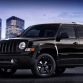 Jeep Grand Cherokee, Compass and Patriot Altitude Editions
