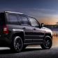 Jeep Grand Cherokee, Compass and Patriot Altitude Editions