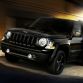 Jeep Grand Cherokee, Compass and Patriot Altitude Editions