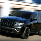 Jeep Grand Cherokee, Compass and Patriot Altitude Editions