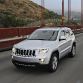 Jeep Grand Cherokee diesel