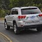 Jeep Grand Cherokee diesel
