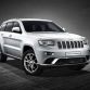 Jeep Grand Cherokee 2014