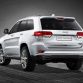 Jeep Grand Cherokee 2014