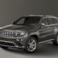Jeep Grand Cherokee 2014 Summit