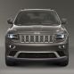 Jeep Grand Cherokee 2014 Summit