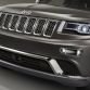 Jeep Grand Cherokee 2014 Summit