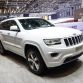 Jeep Grand Cherokee Facelift