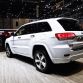 Jeep Grand Cherokee Facelift