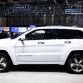 Jeep Grand Cherokee Facelift