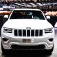 Jeep Grand Cherokee Facelift