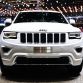 Jeep Grand Cherokee Facelift