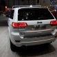 Jeep Grand Cherokee Facelift