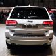 Jeep Grand Cherokee Facelift