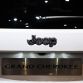 Jeep Grand Cherokee Facelift