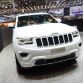 Jeep Grand Cherokee Facelift