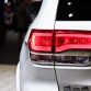 Jeep Grand Cherokee Facelift