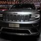 Jeep Grand Cherokee Facelift