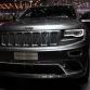 Jeep Grand Cherokee Facelift