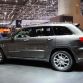 Jeep Grand Cherokee Facelift