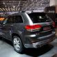 Jeep Grand Cherokee Facelift