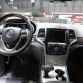 Jeep Grand Cherokee Facelift