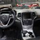 Jeep Grand Cherokee Facelift