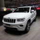 Jeep Grand Cherokee Facelift