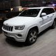 Jeep Grand Cherokee Facelift