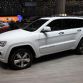 Jeep Grand Cherokee Facelift