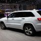 Jeep Grand Cherokee Facelift