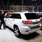 Jeep Grand Cherokee Facelift